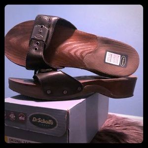 Dr Scholl’s Sandals